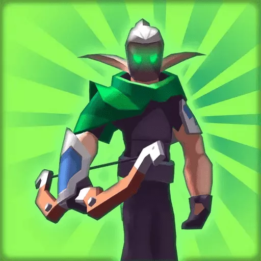 Archer Arcane - Free Unblocked Game