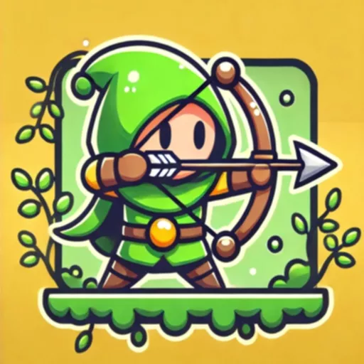 Archer Legend - Free Unblocked Game