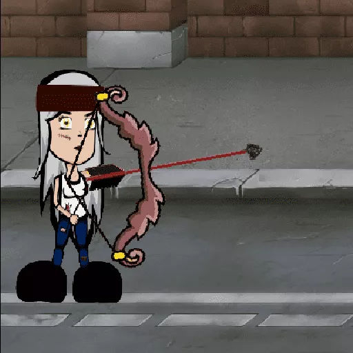 ArcherX - Free Unblocked Game