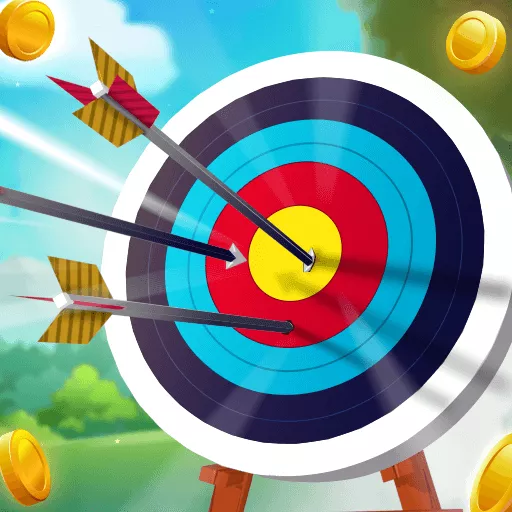Archery Champs - Free Unblocked Game