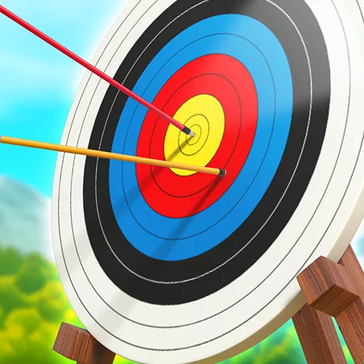 Archery Master - Free Unblocked Game