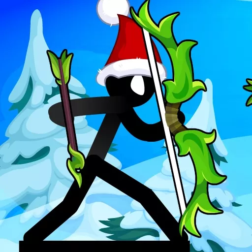 Archery Ragdoll - Free Unblocked Game