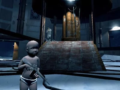 Arena Baby Tournament - Free Unblocked Game