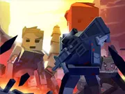 Army Merge Vs Zombies - Free Unblocked Game