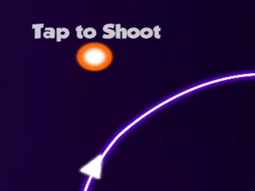 Arrow Shot Loop - Free Unblocked Game
