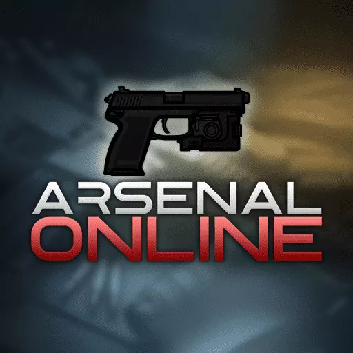 Arsenal Online - Free Unblocked Game