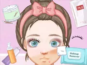 Asmr Girl Organization - Free Unblocked Game