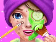 Asmr Makeup Spa Salon - Free Unblocked Game