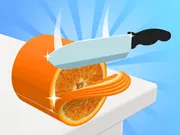 Asmr Slicing Game - Free Unblocked Game
