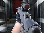 Assassin Shooter Duel - Free Unblocked Game