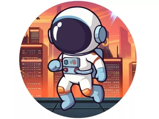 Astro Hop - Free Unblocked Game