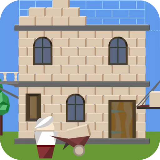 Babel Tower - Free Unblocked Game