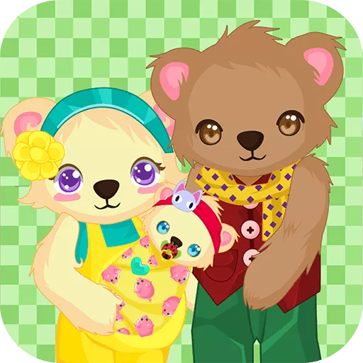 Baby Bear - Free Unblocked Game