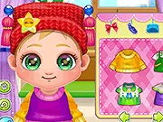 Baby Cathy Ep 13: Granny House - Free Unblocked Game