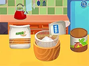 Baby Cathy Ep10: 1st Birthday - Free Unblocked Game