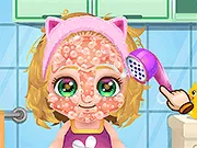 Baby Cathy Ep12: Summer Fashion - Free Unblocked Game
