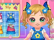 Baby Cathy Ep15: Making Hotdog - Free Unblocked Game