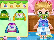 Baby Cathy Ep21: Cough Remedy - Free Unblocked Game