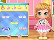 Baby Cathy Ep26: 2nd Birthday - Free Unblocked Game