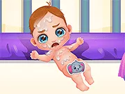 Baby Cathy Ep28: Brother Born - Free Unblocked Game