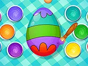 Baby Cathy Ep32: Easter Day - Free Unblocked Game