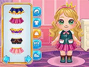 Baby Cathy Ep35: Unicorn Care - Free Unblocked Game