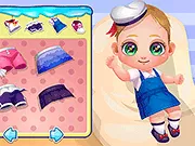 Baby Cathy Ep4: Spa - Free Unblocked Game
