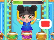 Baby Cathy Ep5: Have Fun - Free Unblocked Game
