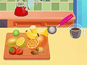 Baby Cathy Ep6: Choco Days - Free Unblocked Game