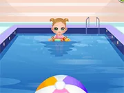 Baby Cathy Ep8: On Cruise - Free Unblocked Game