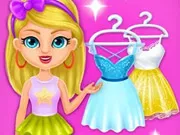 Baby Fashion Salon - Free Unblocked Game
