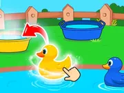 Baby Games For Preschool Kids - Free Unblocked Game