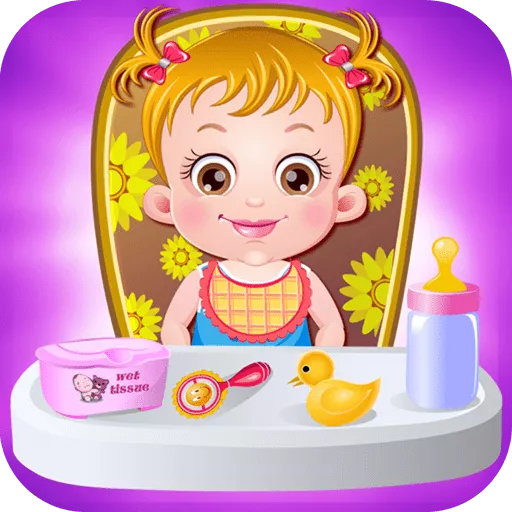 Baby Hazel Fun Time - Free Unblocked Game
