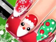 Baby Nail Salon - Free Unblocked Game