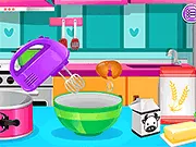 Baby Olie Birthday Party - Free Unblocked Game