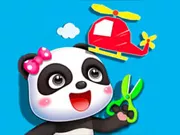 Baby Panda Handmade Crafts - Free Unblocked Game