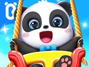 Baby Panda Kindergarten - Free Unblocked Game