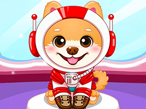 Baby Pet Sitter - Free Unblocked Game