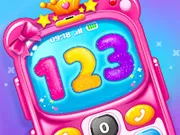 Baby Princess Phone - Free Unblocked Game