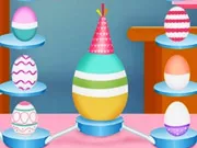 Baby Taylor Easter Day - Free Unblocked Game