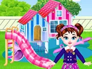 Baby Taylor Homecoming Day - Free Unblocked Game