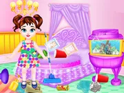 Baby Taylor House Decoration - Free Unblocked Game