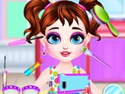 Baby Taylor Mall Shopping - Free Unblocked Game