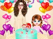 Baby Taylor Mothers Day - Free Unblocked Game