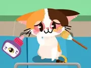 Baby Taylor Pet Care Center - Free Unblocked Game