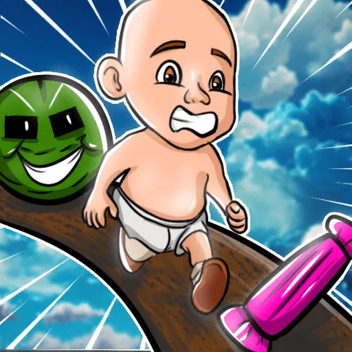 BabyScape - Free Unblocked Game