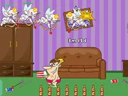 Bachelor vs Cupidon - Free Unblocked Game