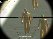 Backstreet Sniper - Free Unblocked Game