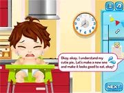 Bad Baby Care - Free Unblocked Game