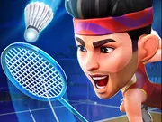 Badminton Clash 3D - Free Unblocked Game